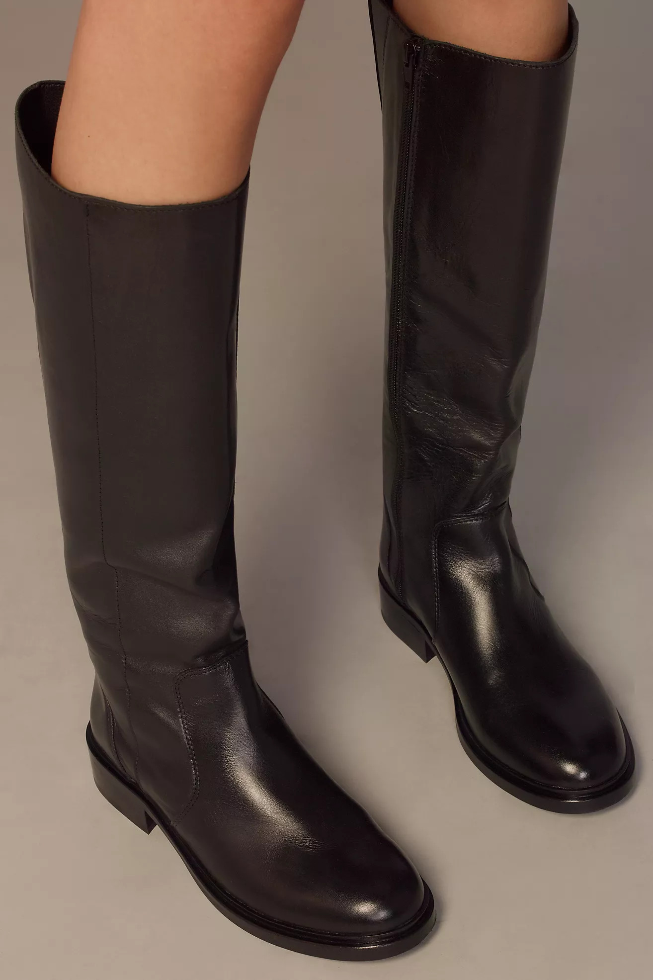 By Anthropologie Tall Riding Boots | Anthropologie (US)