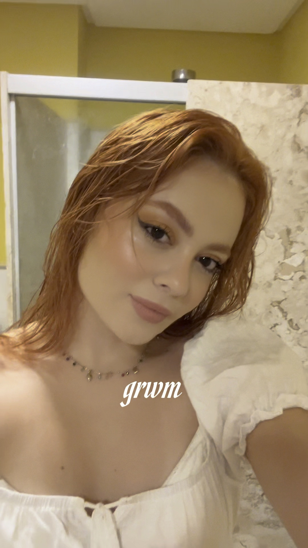 Maquiagem dourada que eu amo ! 

#LTKbeauty #LTKVideo #LTKbrasil