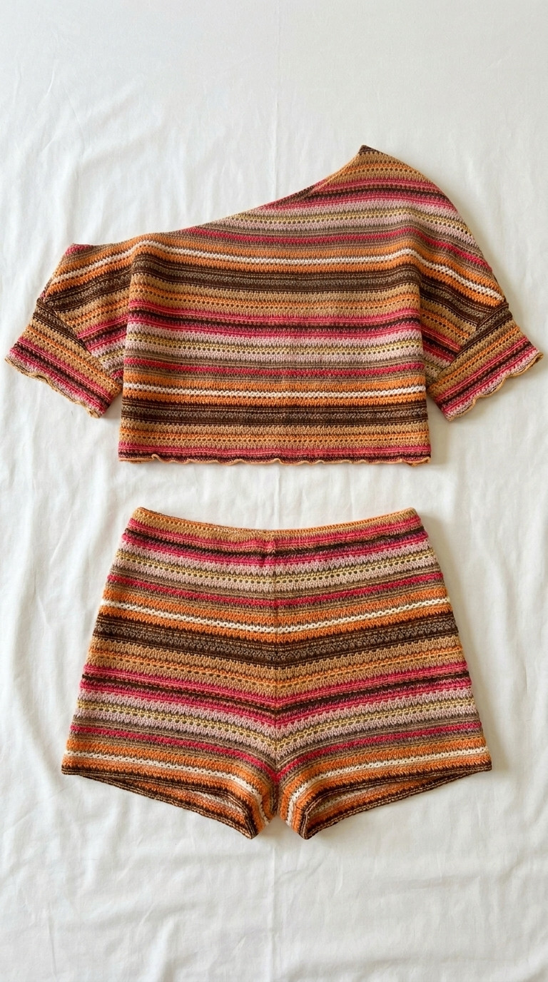 SUMMER SET 

 #LTKootd #LTKSeasonal