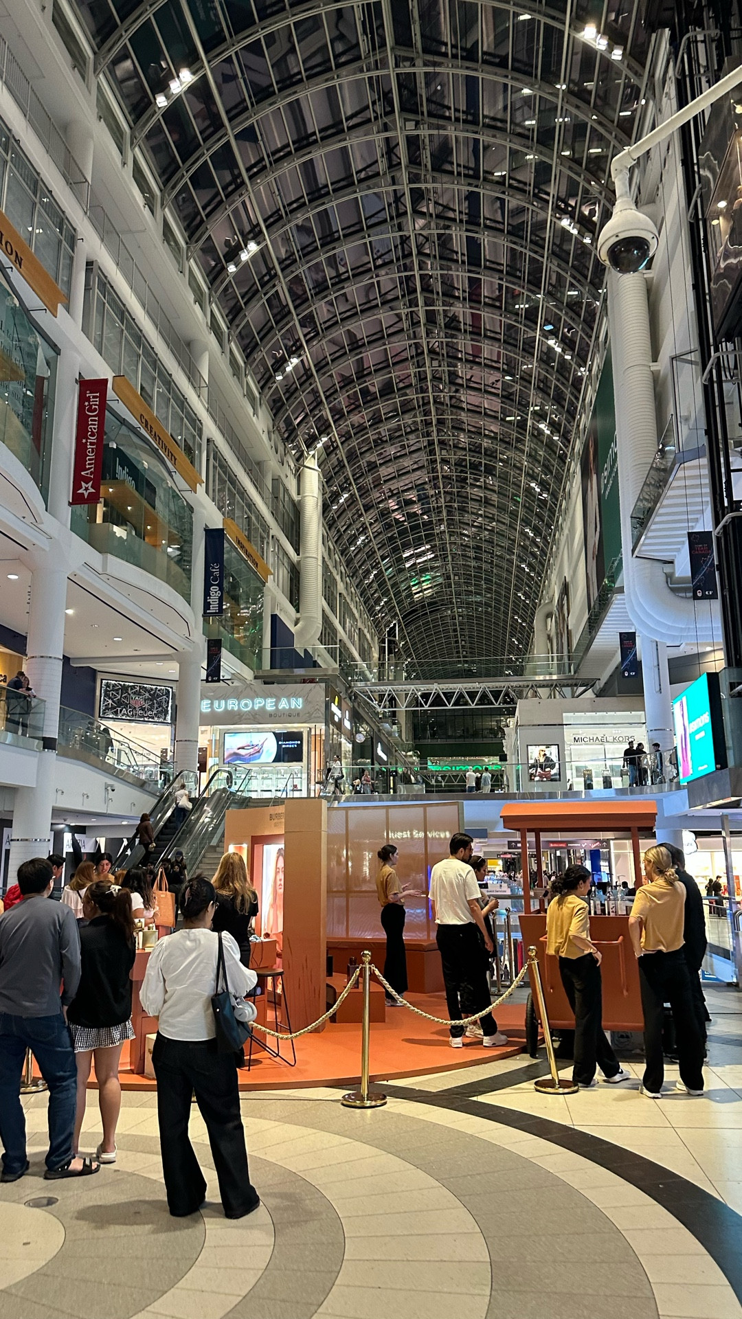 Balanced my day just right — sweat first, shop later 🛍️💪🏽#LTKActive #FitFashion #OOTDGoals #DayInMyLife #LTKUnderTheSun

#LTKjeans #LTKbeauty #LTKcanada