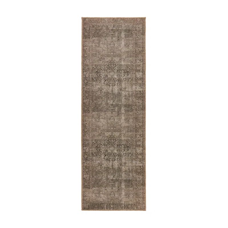 Imyah Oriental Rug | Wayfair North America