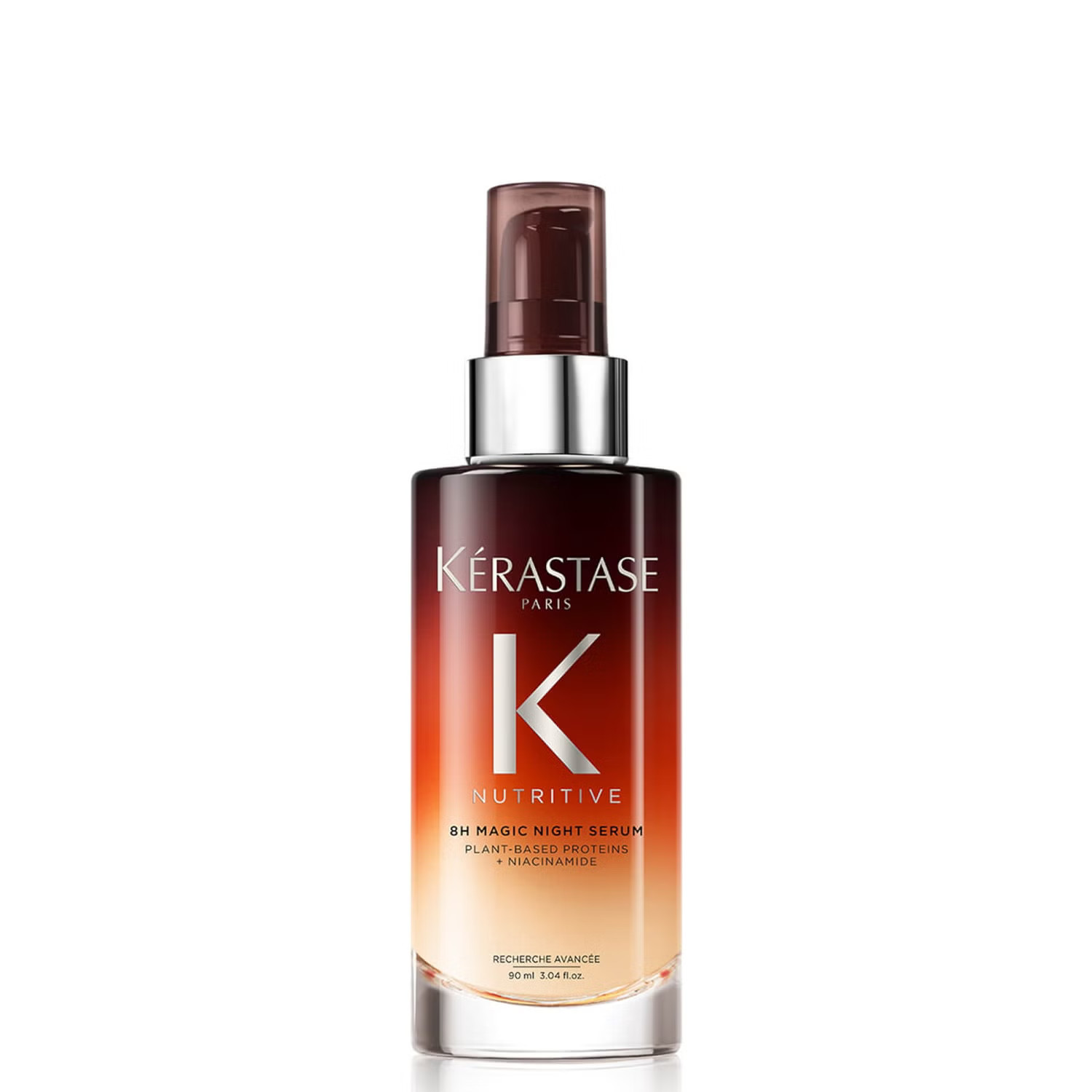 Kérastase Nutritive 8h Magic Night Serum for Dry Hair 90ml | Look Fantastic (ROW)