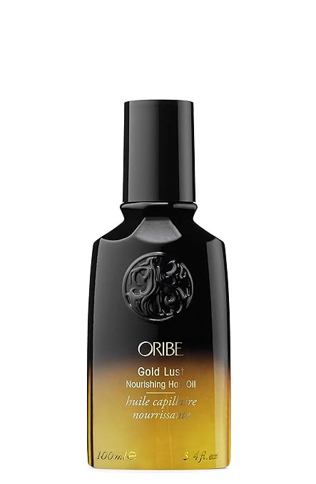 Oribe Gold Lust Nourishing Hair Oil | Amazon (US)