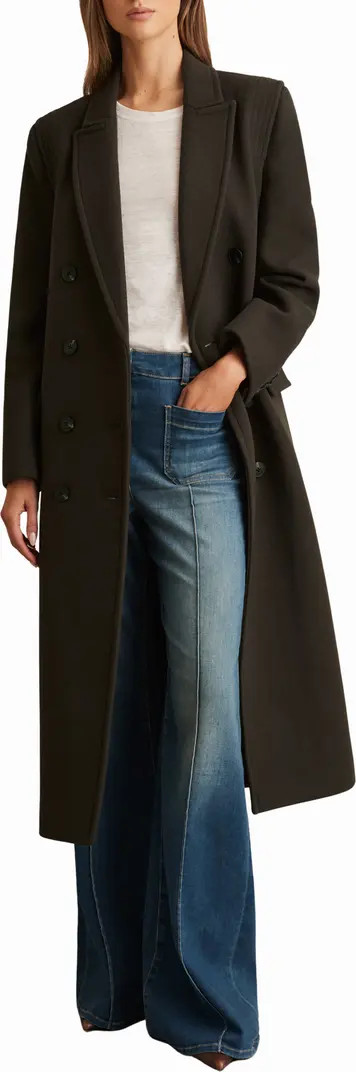 Reiss Kaylee Coat | Nordstrom | Nordstrom