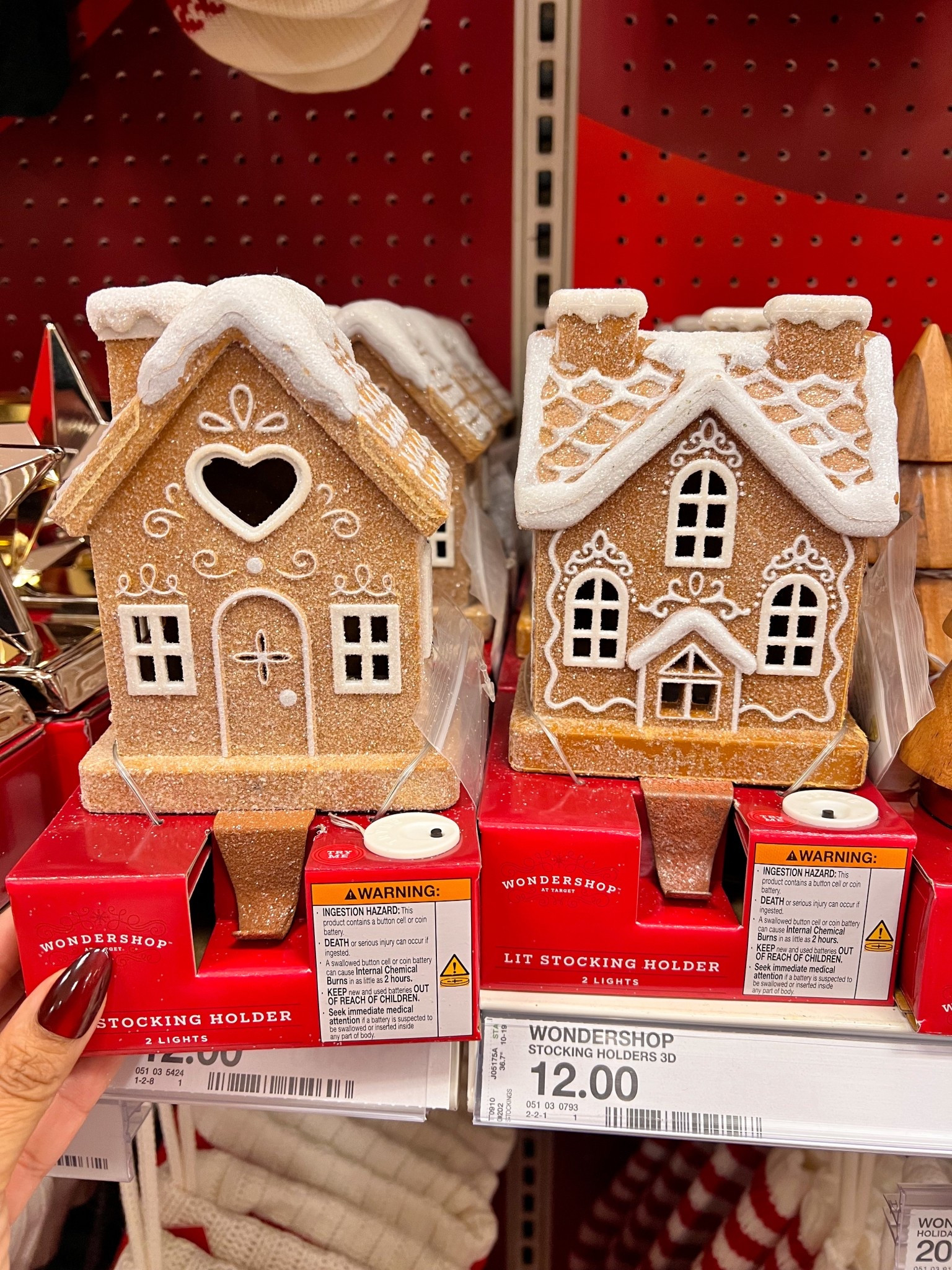 40% off Christmas ends tonight 



#LTKHoliday #LTKHome #LTKSaleAlert