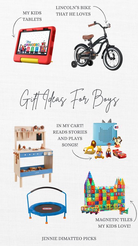 Gift guide, gift ideas, boys, toddlers, toys, Christmas, holiday 

#LTKHoliday #LTKSeasonal #LTKGiftGuide