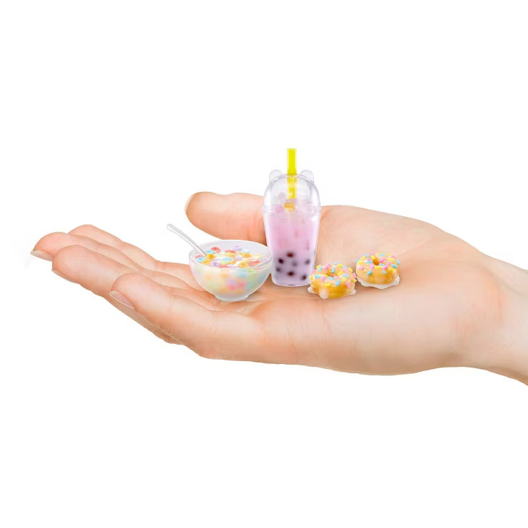 Make It Mini Food Cafe Series 1 Minis | Target