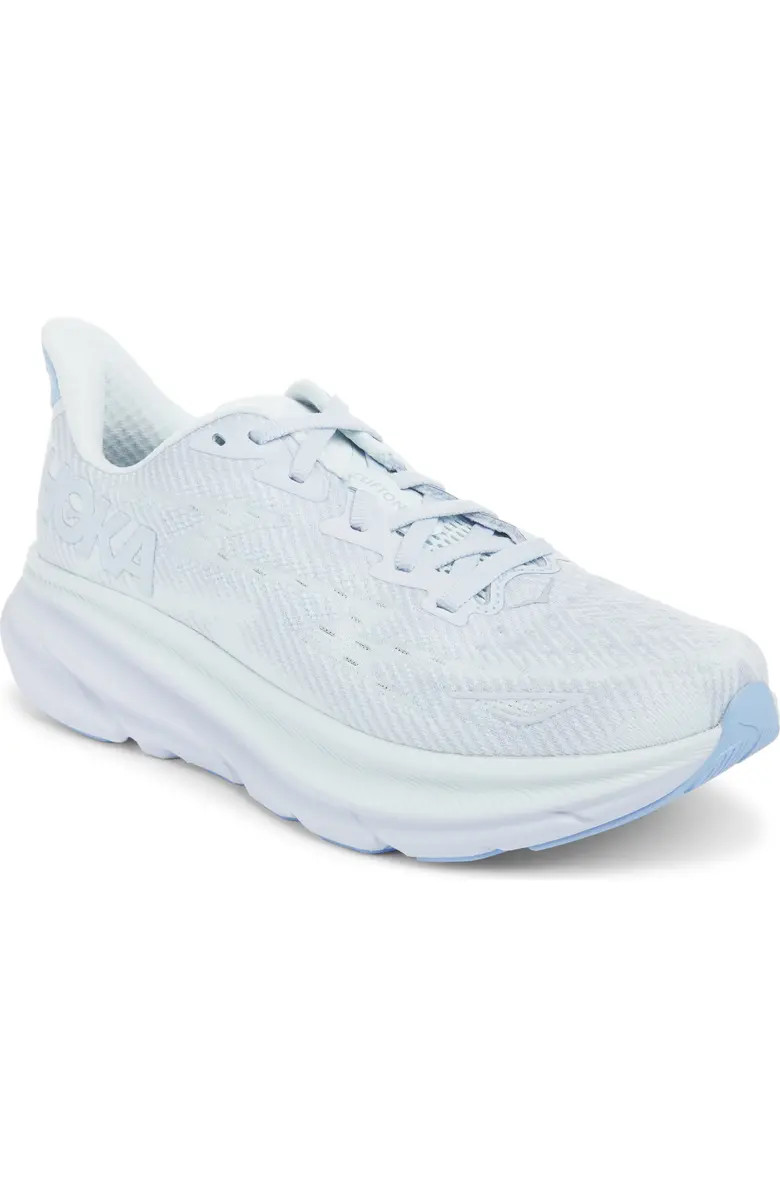 HOKA Clifton 9 Running Shoe (Women) | Nordstrom | Nordstrom