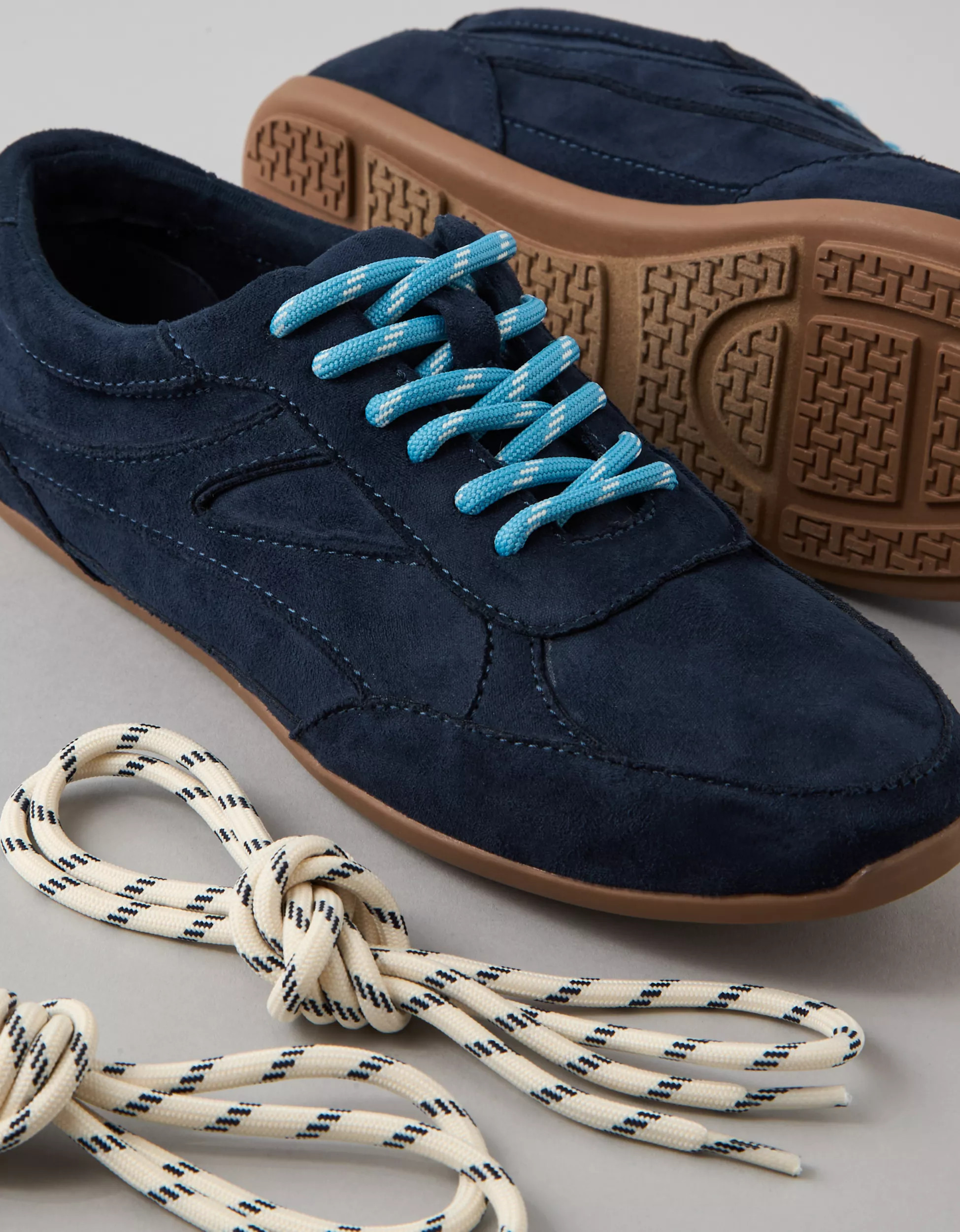 AE Low Retro Sneaker | American Eagle Outfitters (US & CA)