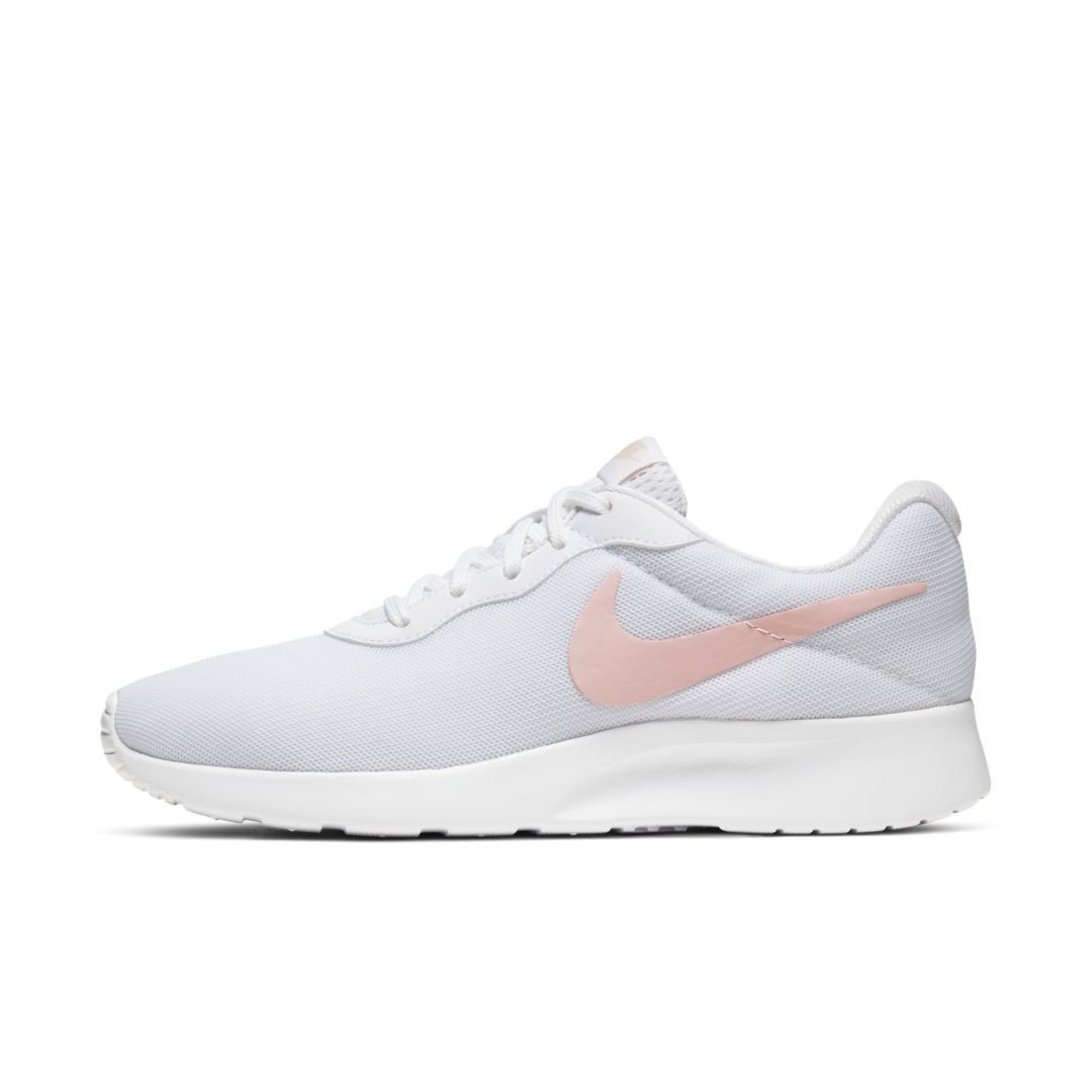 Nike Tanjun Women's Shoe Size 12 (White) 812655-109 | Nike (US)