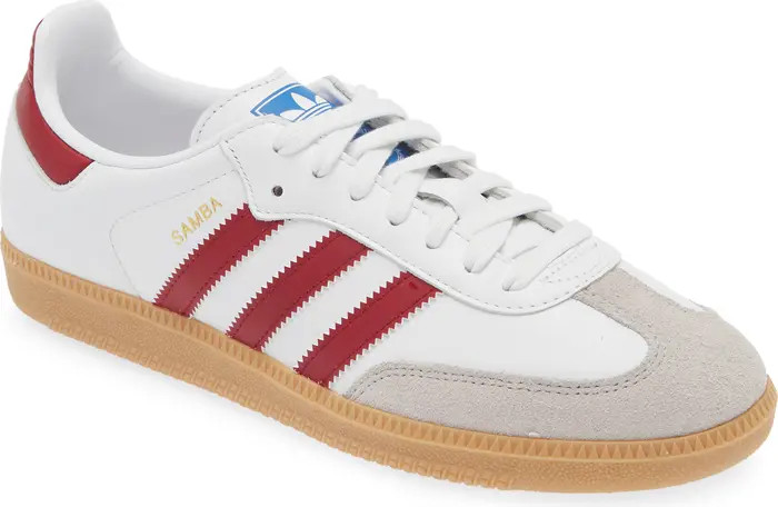 Gender Inclusive Samba OG Sneaker | Nordstrom