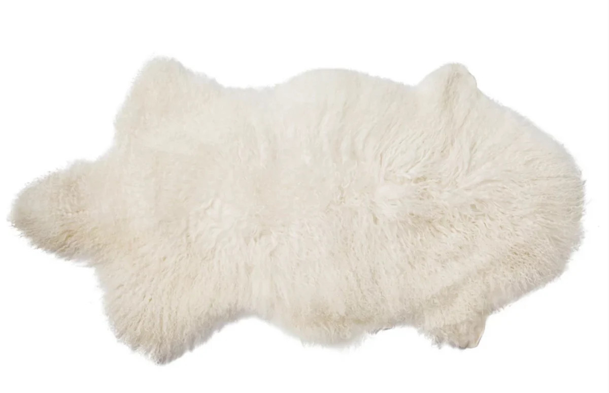 Mongolian Lamb Fur | Dwell Home Co.