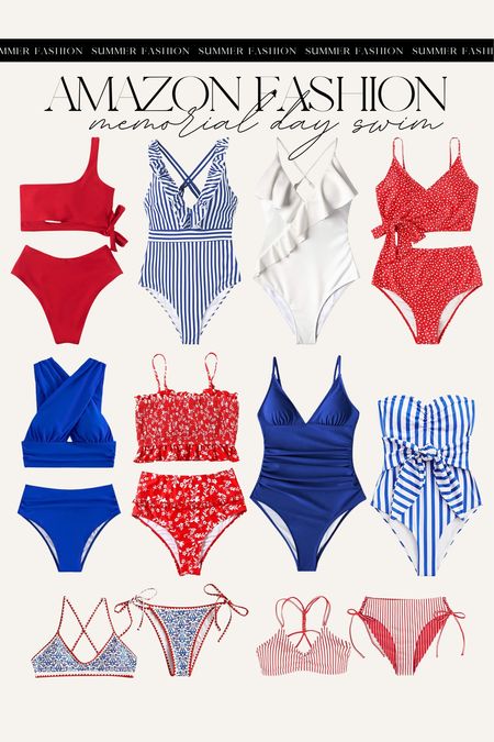Amazon Memorial Day Swimwear!

New arrivals for summer
Summer fashion
Women’s summer outfit ideas
Beach sandals
Women’s cover ups
Women’s accessories
Summer style
Women’s winter fashion
Women’s affordable fashion
Affordable fashion
Women’s outfit ideas
Outfit ideas for summer
Summer clothing
Summer new arrivals
Women’s tunics
Summer wedges
Sun hat
Straw tote
Beach tote
Summer footwear
Women’s boots
Summer dresses
Amazon fashion
Summer Blouses
Summer sneakers
Nike Air Force 1
On sneakers
Women’s athletic shoes
Women’s running shoes
Women’s sneakers
Stylish sneakers
White sneakers
Nike air max
Summer sandals
Women’s swimsuits
Summer swimwear
Gifts for her
Gift ideas for her

#LTKswim #LTKunder50 #LTKSeasonal