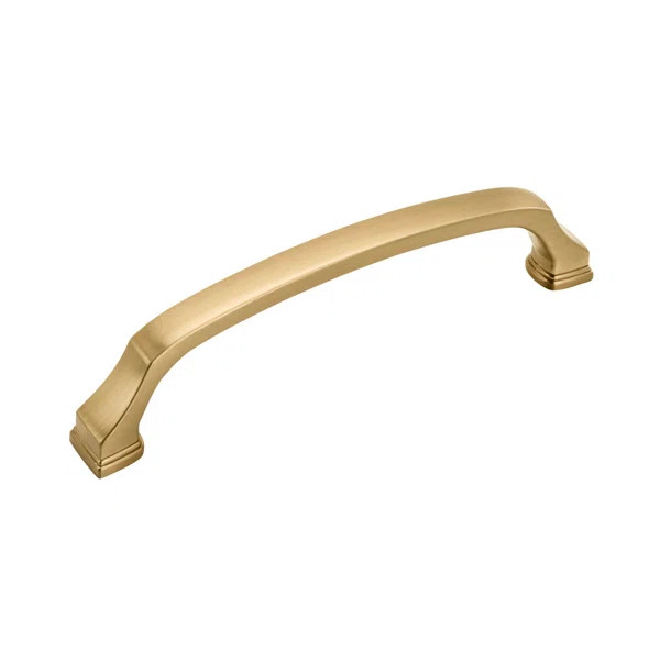 Revitalize 6 5/16"  Center to Center Arch Pull | Wayfair North America