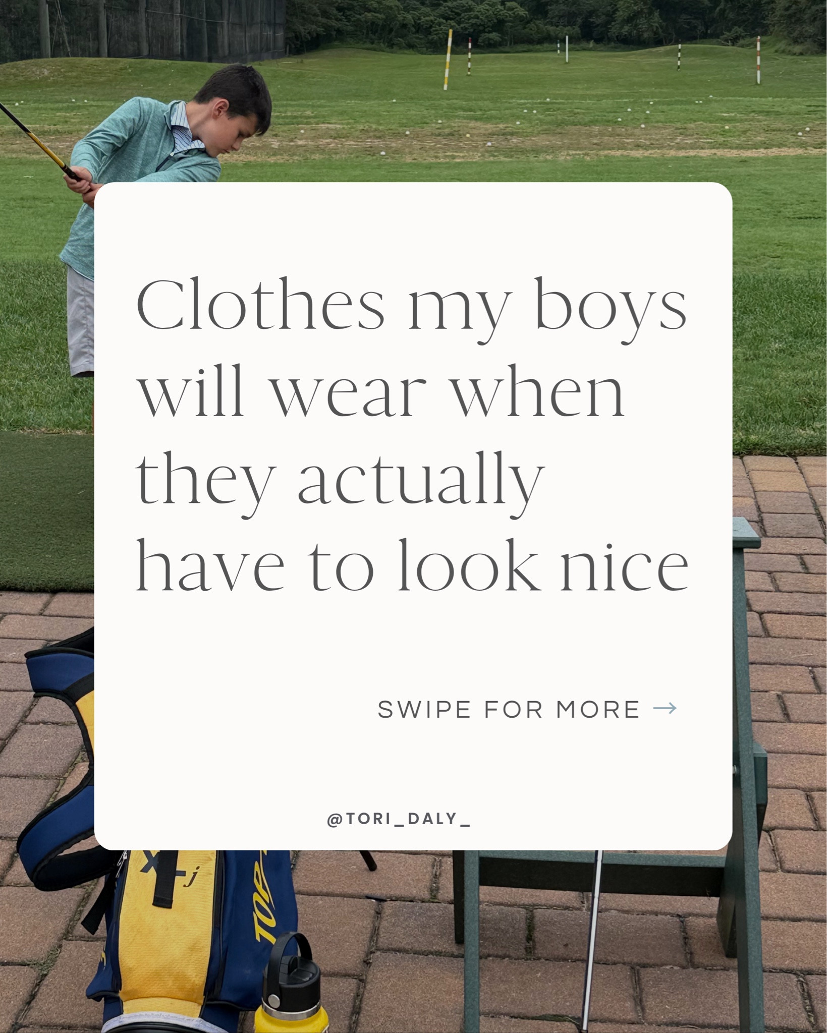 Swipe to see my go-to brands and pieces for kids clothes (as a mom of two active boys who prefer to live in sports gear.
@jcrew being my longtime favorite!


Kids clothes, kids clothing, kids spring and summer, kids dress clothes, mom life

#LTKmomlife #LTKKids