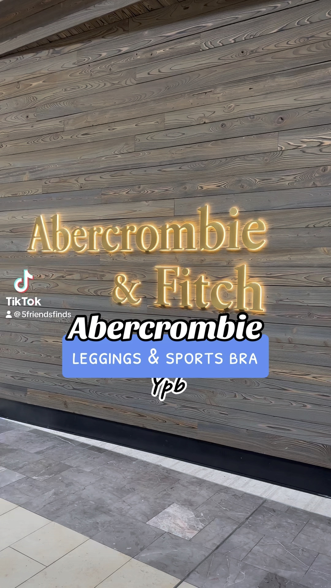 #abercrombie #5friendsfinds