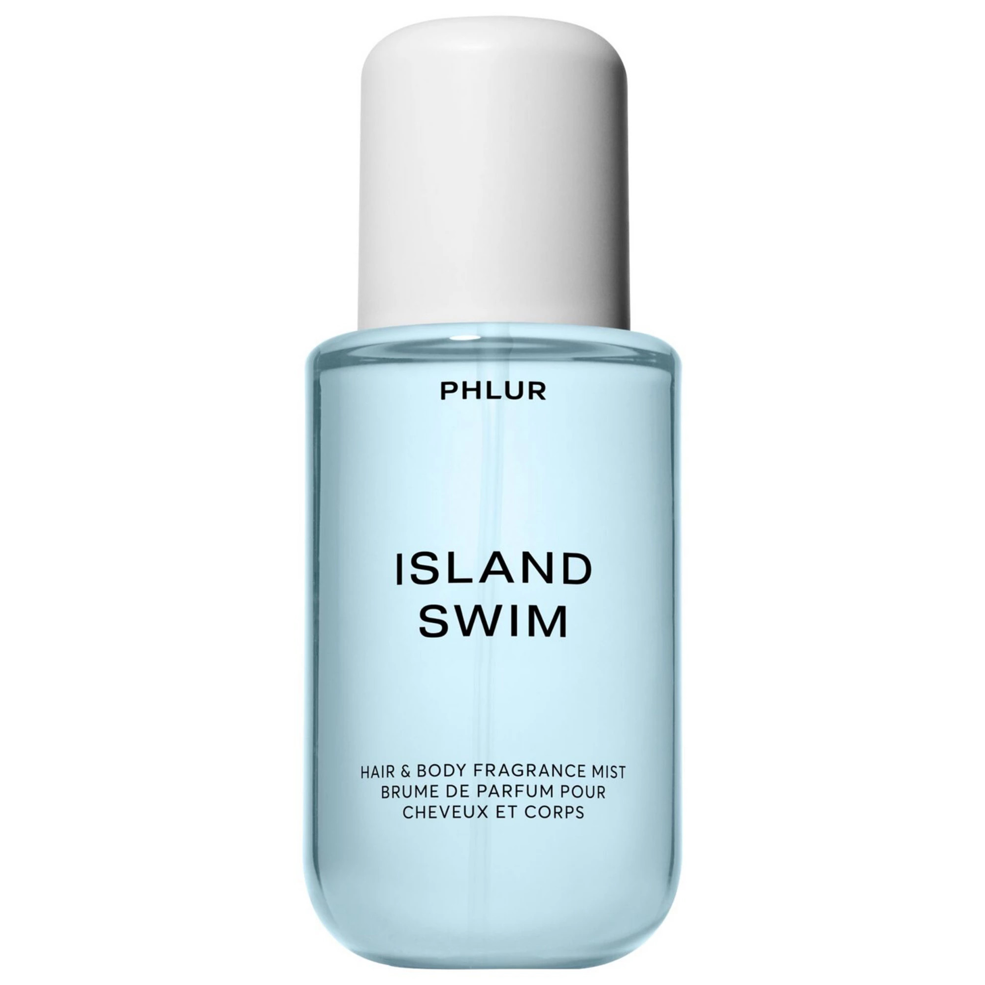 PHLUR Island Swim Hair & Body Mist | Kohl's