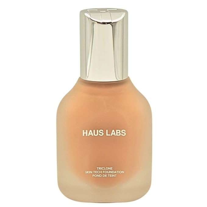 Haus Labs Triclone Skin Tech Foundation - 280 Light Medium Neutral | Amazon (US)