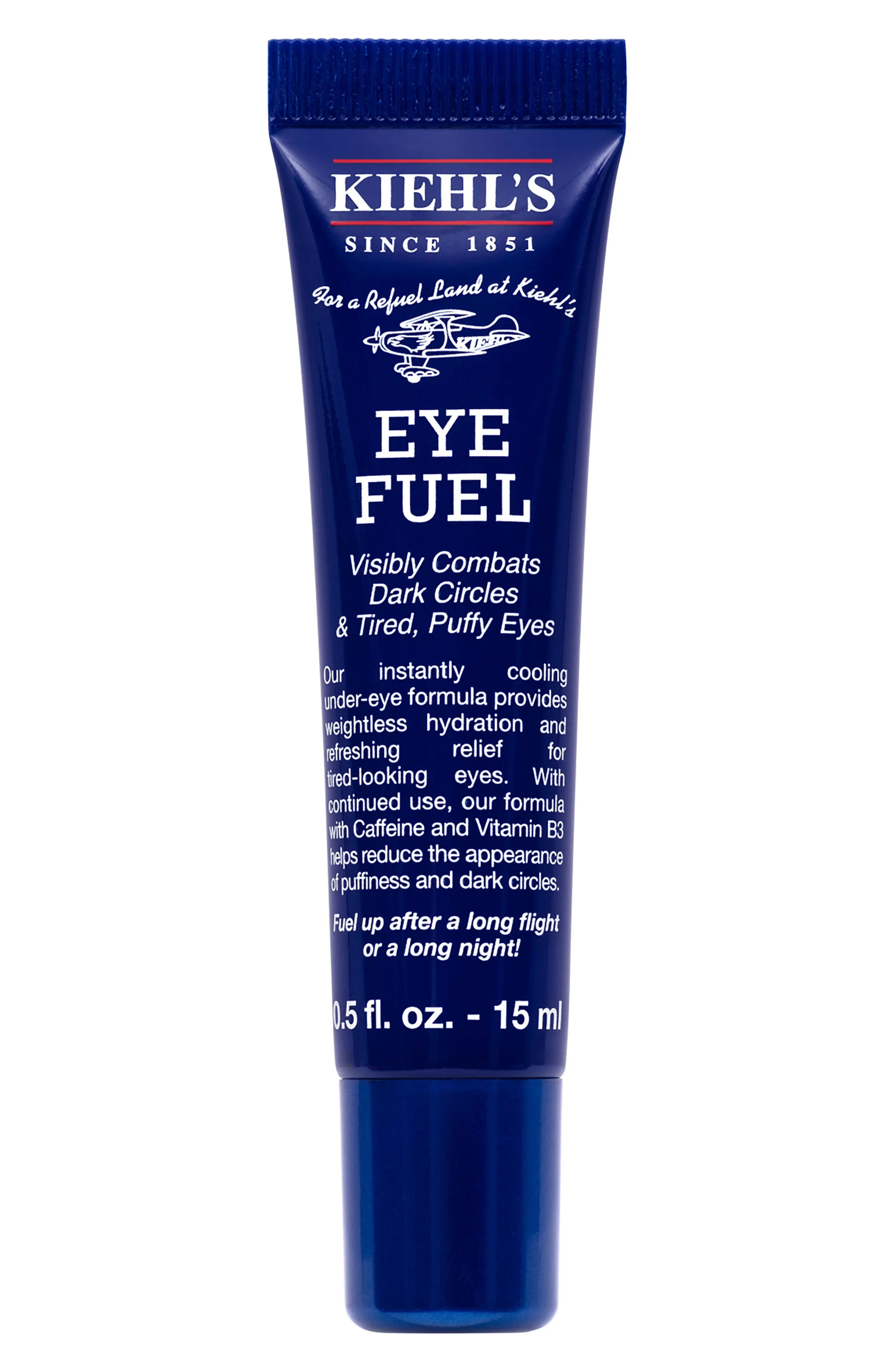 SG 5415804 FACIAL FUEL ENERGIZING WASH | Nordstrom