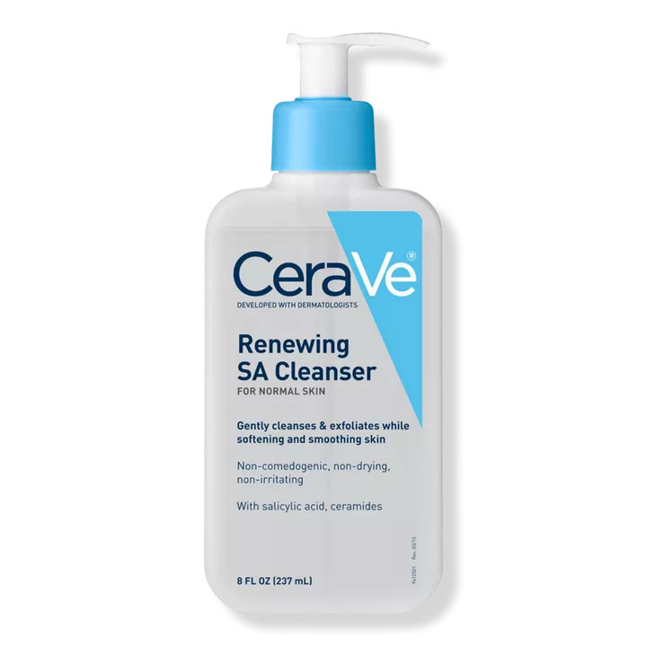 Renewing SA Cleanser | Ulta