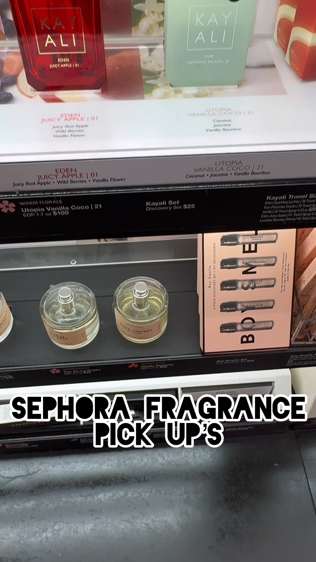 Feel food, smell good! #fragrance 

#LTKMostLoved #LTKbeauty
