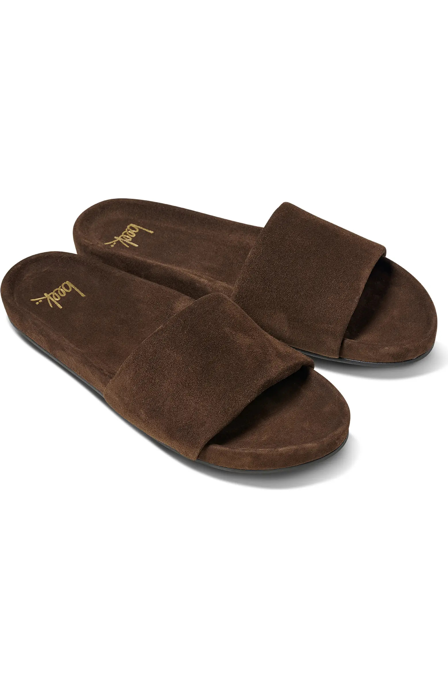 Gallito Slide Sandal (Women) | Nordstrom