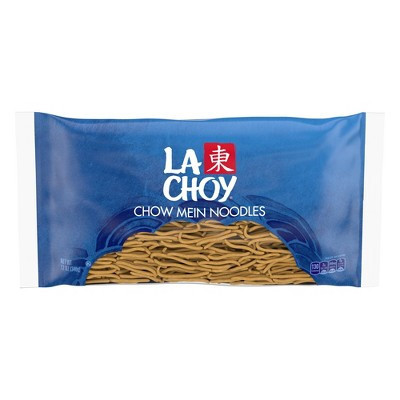 La Choy Chow Mein Noodles - 12oz | Target