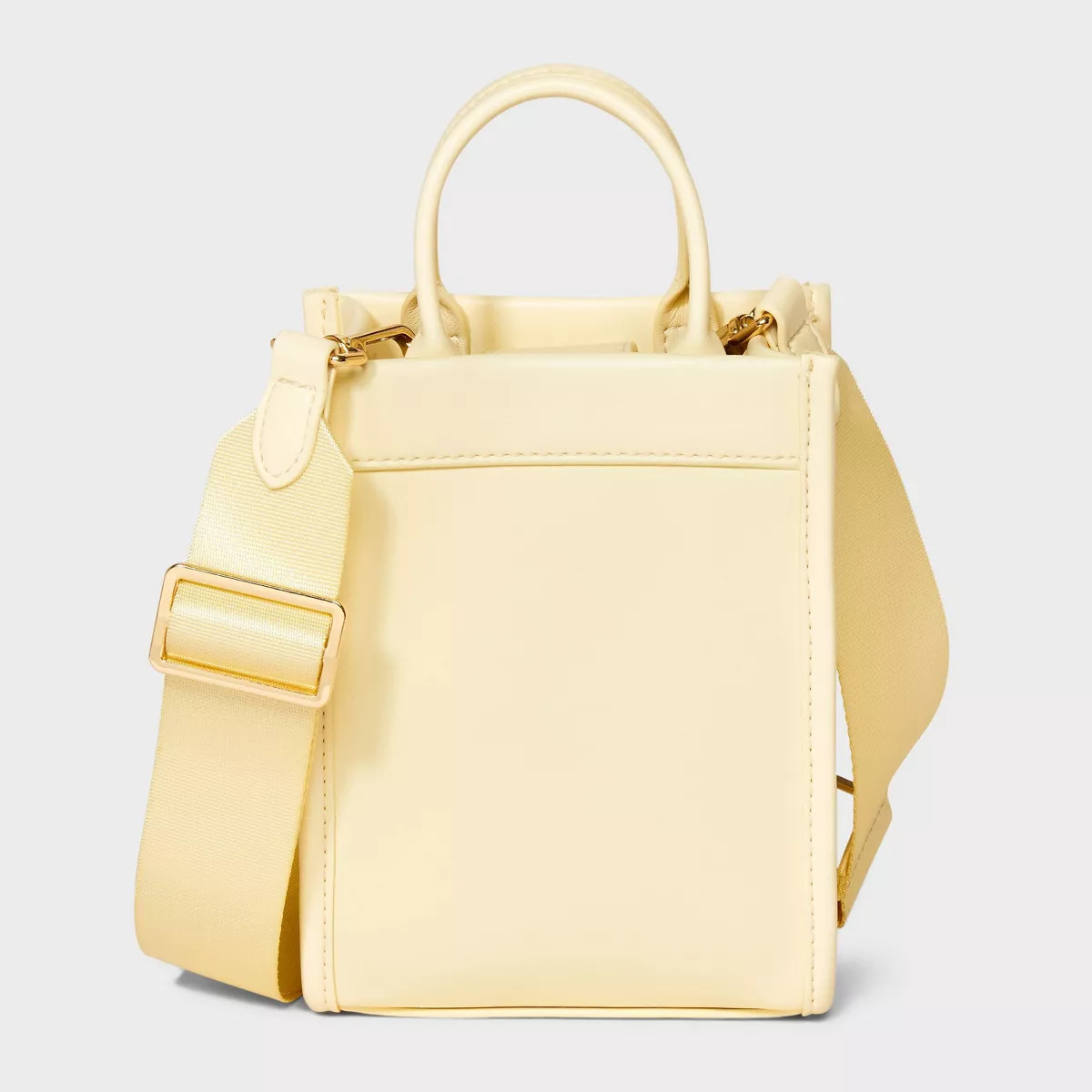 Mini Boxy Tote Handbag - A New Day™ | Target