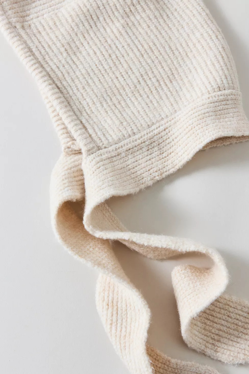Knit Scarf Bonnet | Urban Outfitters (US and RoW)