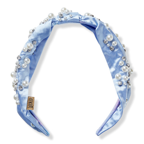 Wicked Glinda Pearl Detail Headband | Ulta