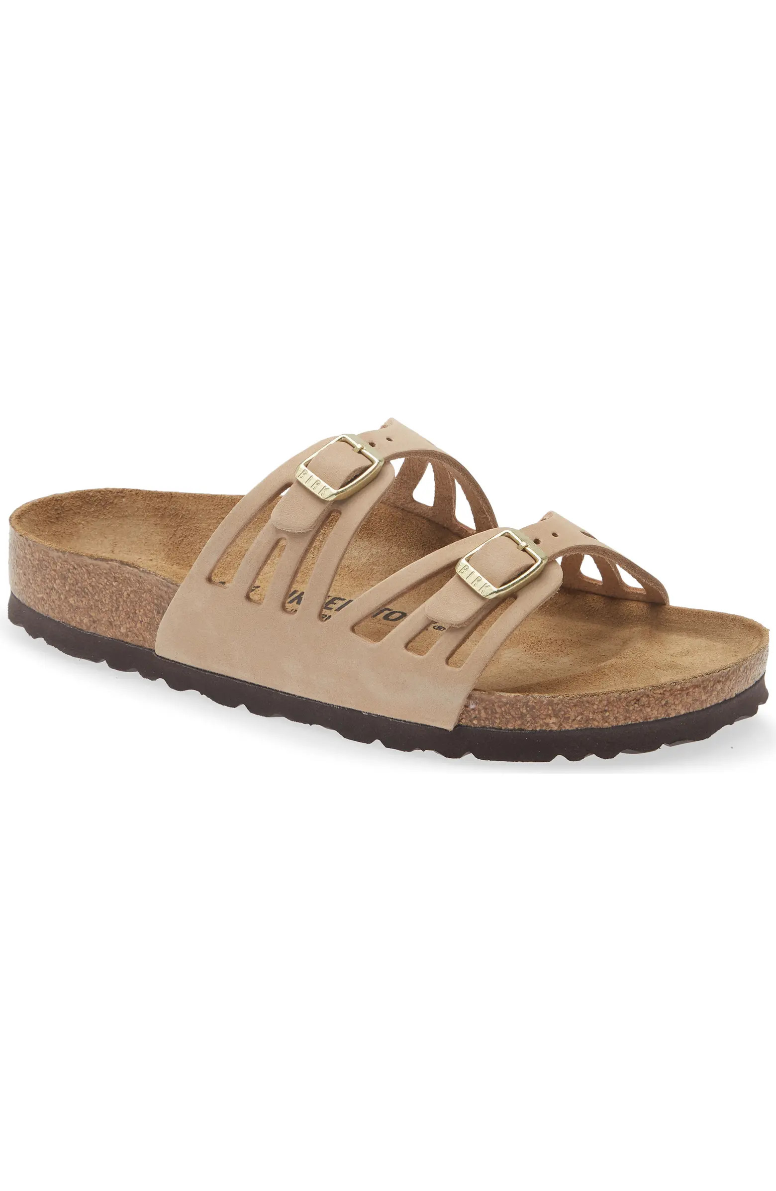 Granada Sandal (Women) | Nordstrom