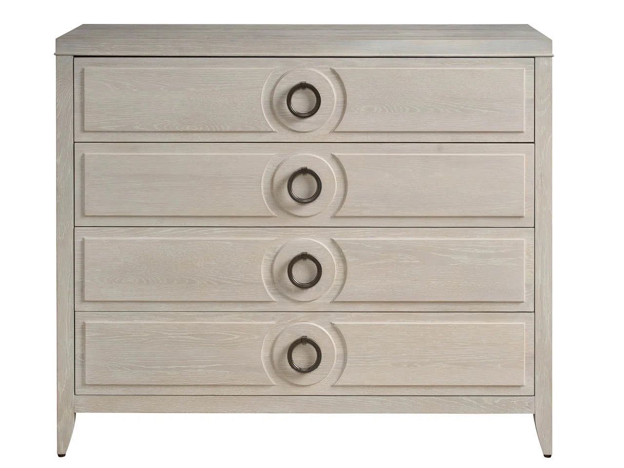 Avaline Lizmore 4 - Drawer Dresser | Perigold