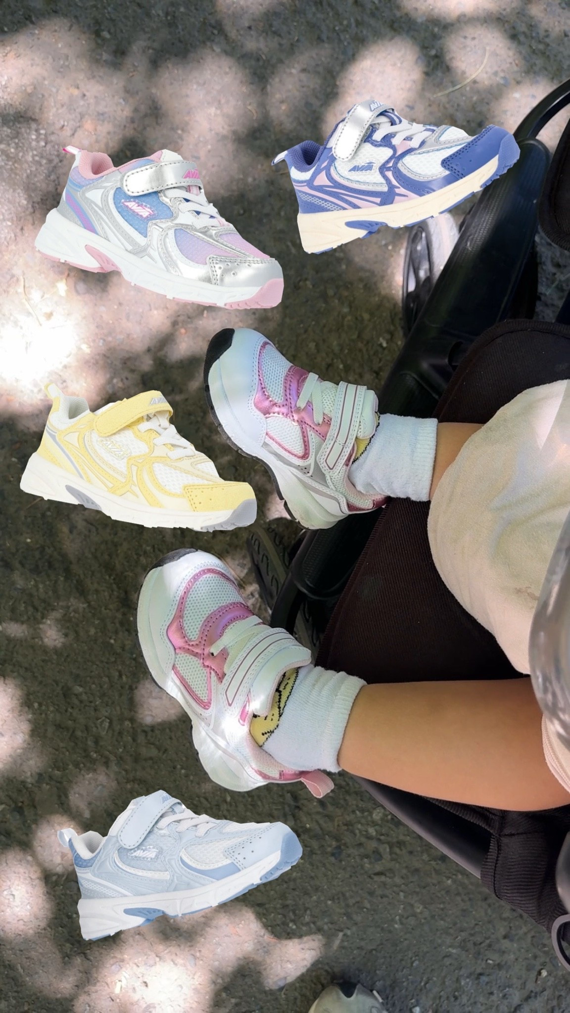 Toddler shoes

#LTKmomlife #LTKKids #LTKActive
