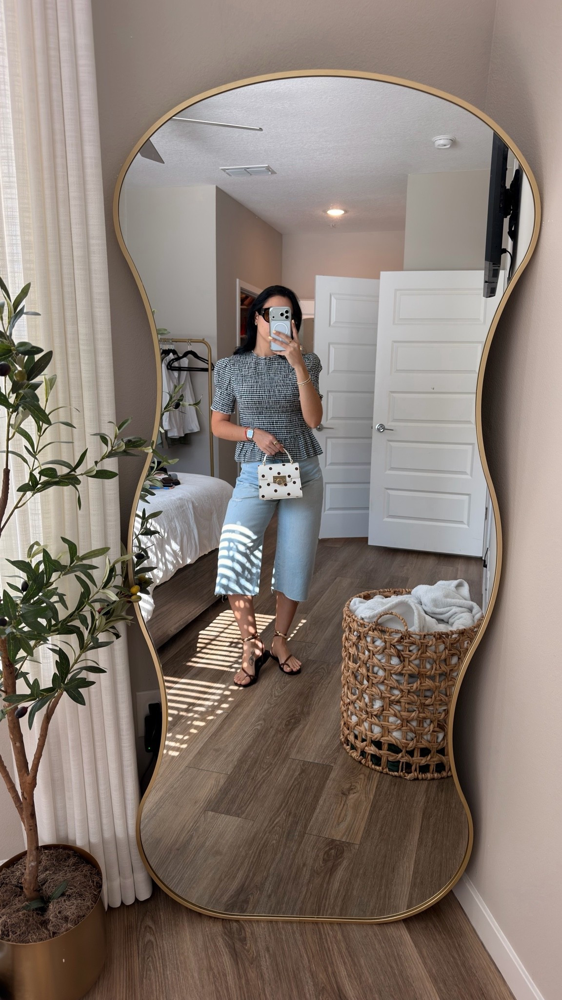 Outfit style

#LTKxMadewell #LTKootd #LTKmomlife