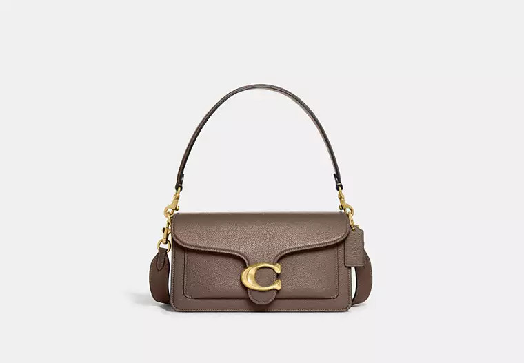 Tabby Shoulder Bag 26 | Coach (UK)