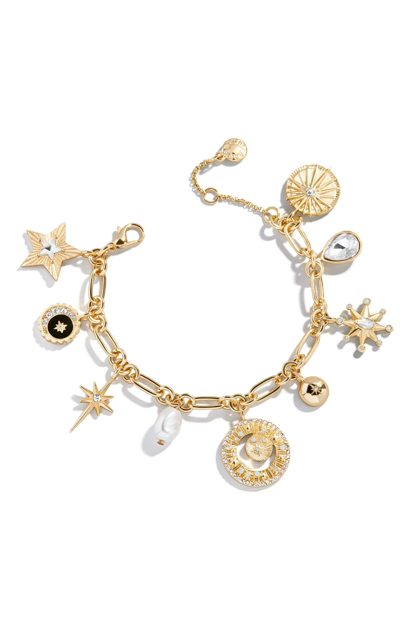 Cressida Celestial Charm Bracelet | Nordstrom