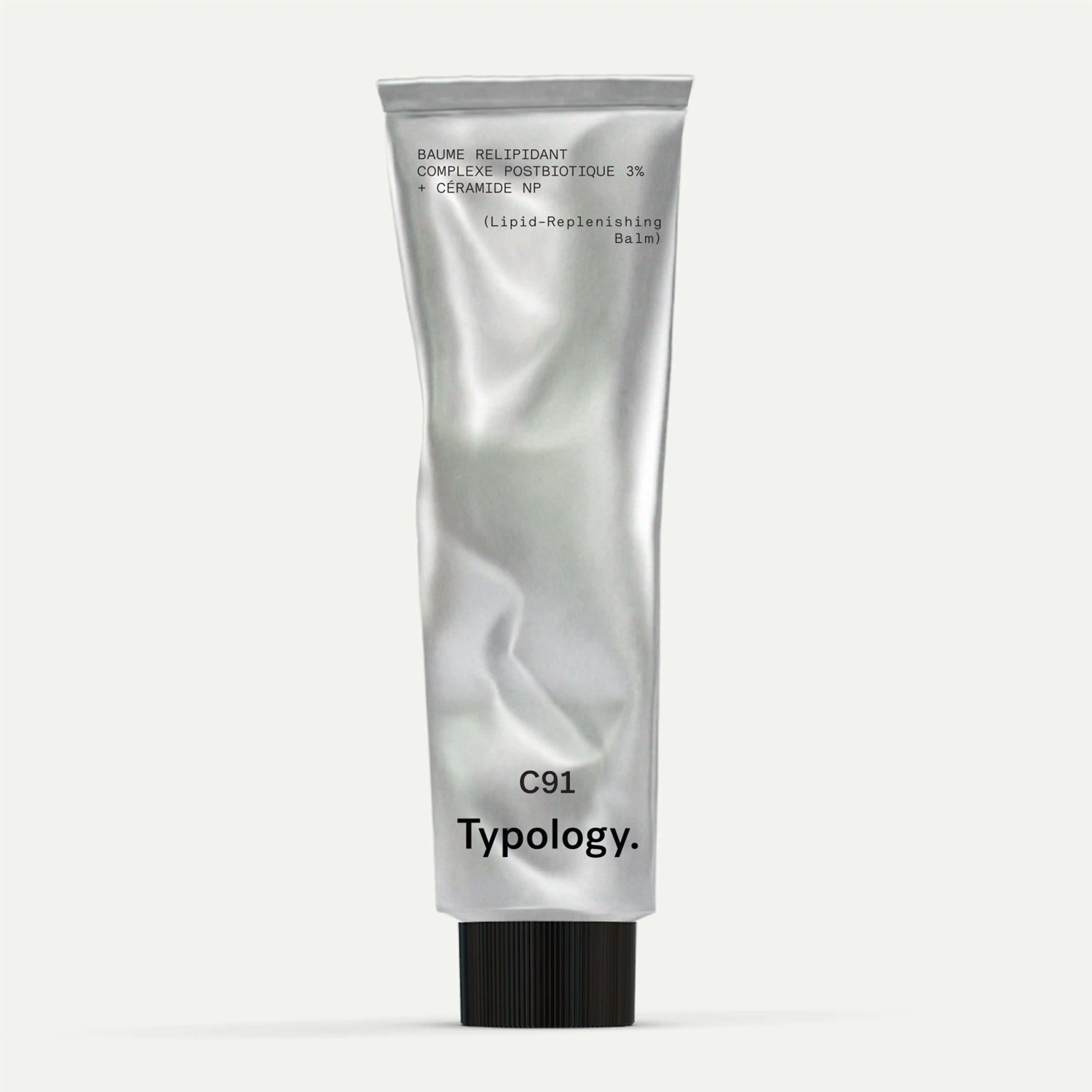 Lipid-Replenishing Balm — Typology | Typology - US