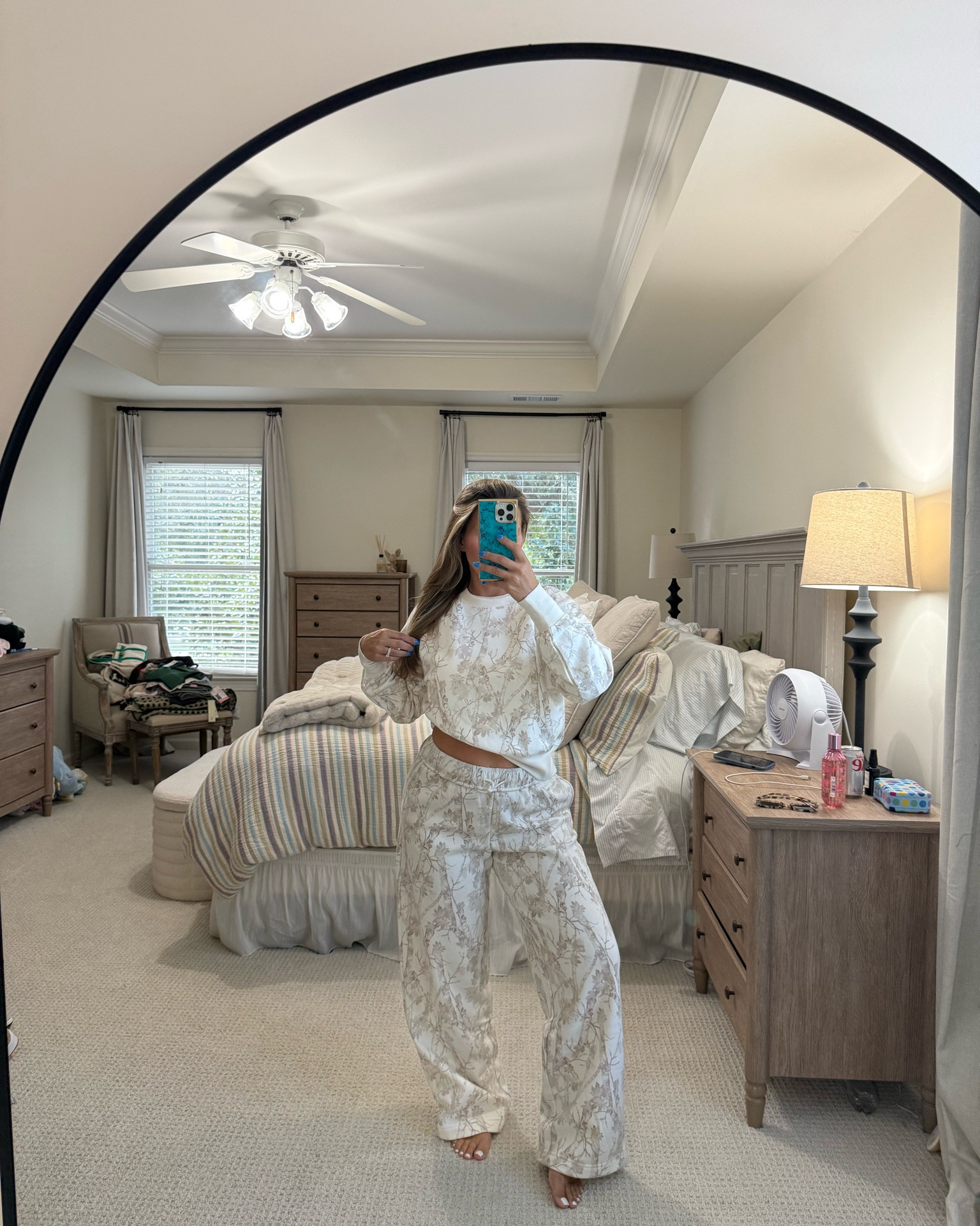 this white camo is SO good! #walmart #walmartpartner

#LTKgrwm #LTKootd