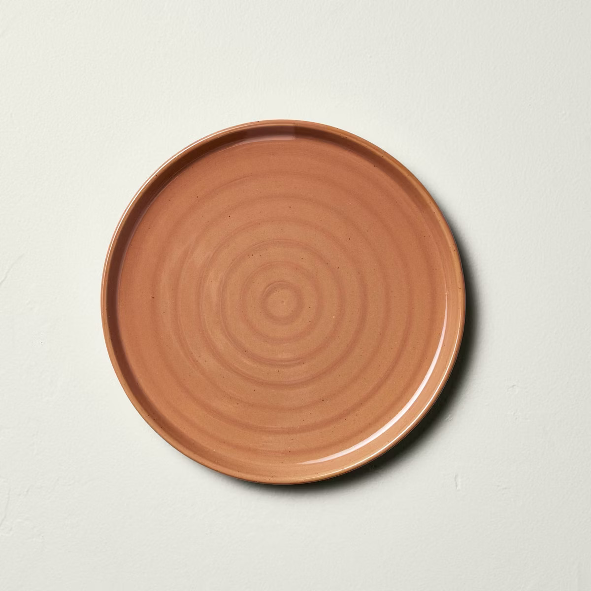 8.5" Flared Brim Stoneware Salad Plate -  Hearth & Hand™ with Magnolia | Target
