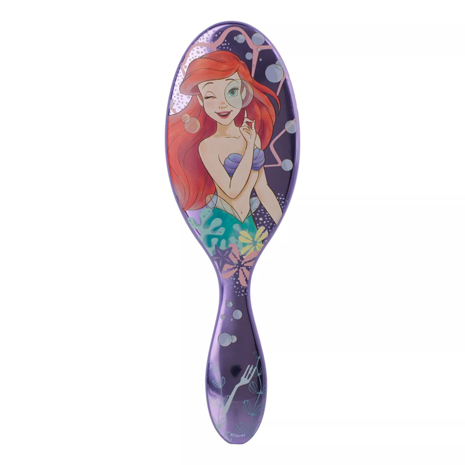 Wet Brush Wholehearted Ariel, Purple | Kohl's