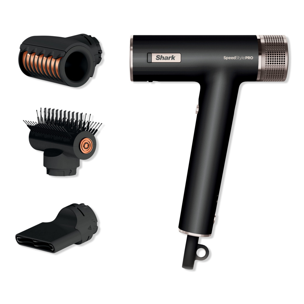 Shark Beauty SpeedStyle Pro Professional Performance High-Velocity Hair Dryer System | Ulta