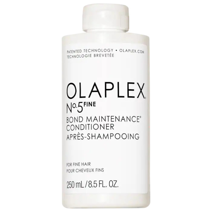 No.5 Fine Bond Maintenance™ Volumizing and Strengthening Hair Conditioner | Sephora (US)
