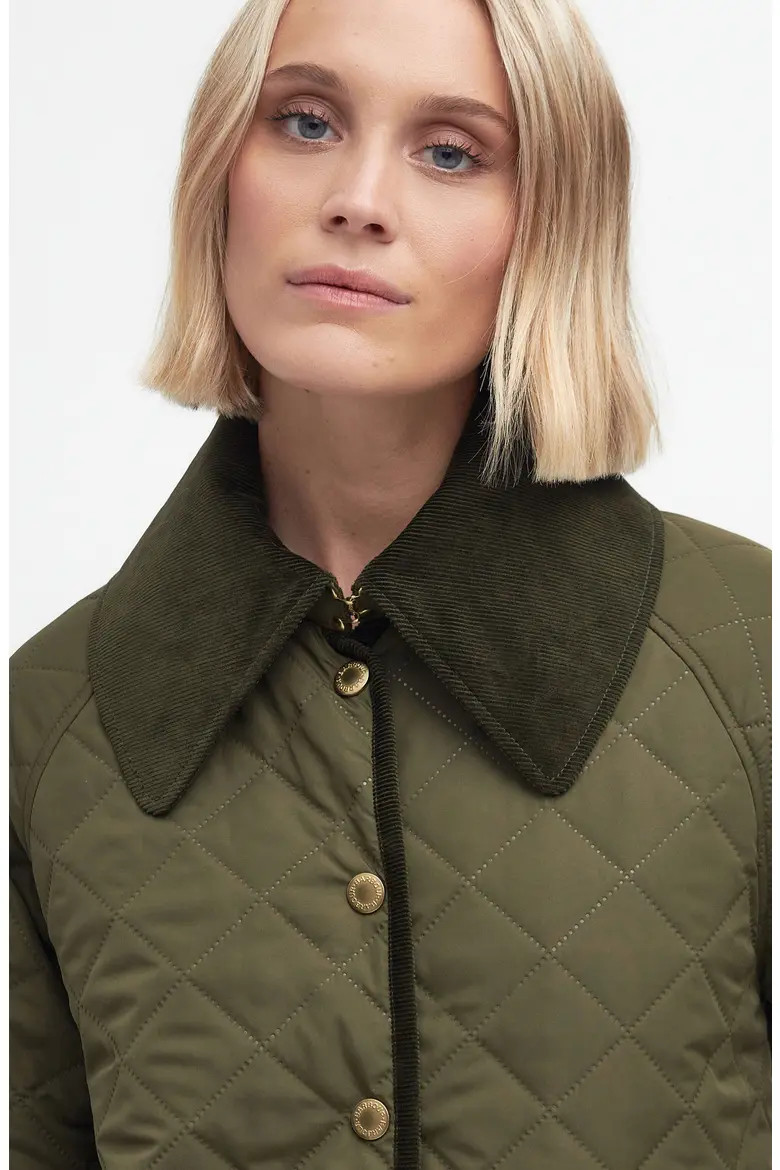 Gosford Quilted Jacket (Women) | Nordstrom | Nordstrom