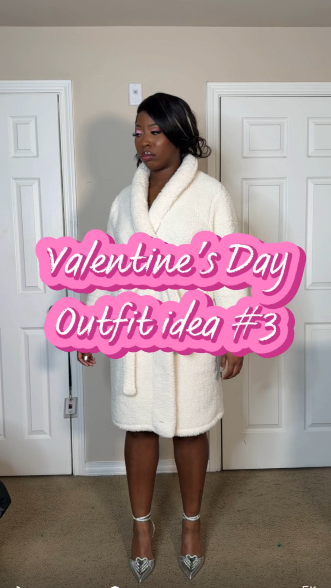 Valentine’s Day outfit idea #3

#LTKSeasonal #LTKmidsize #LTKstyletip