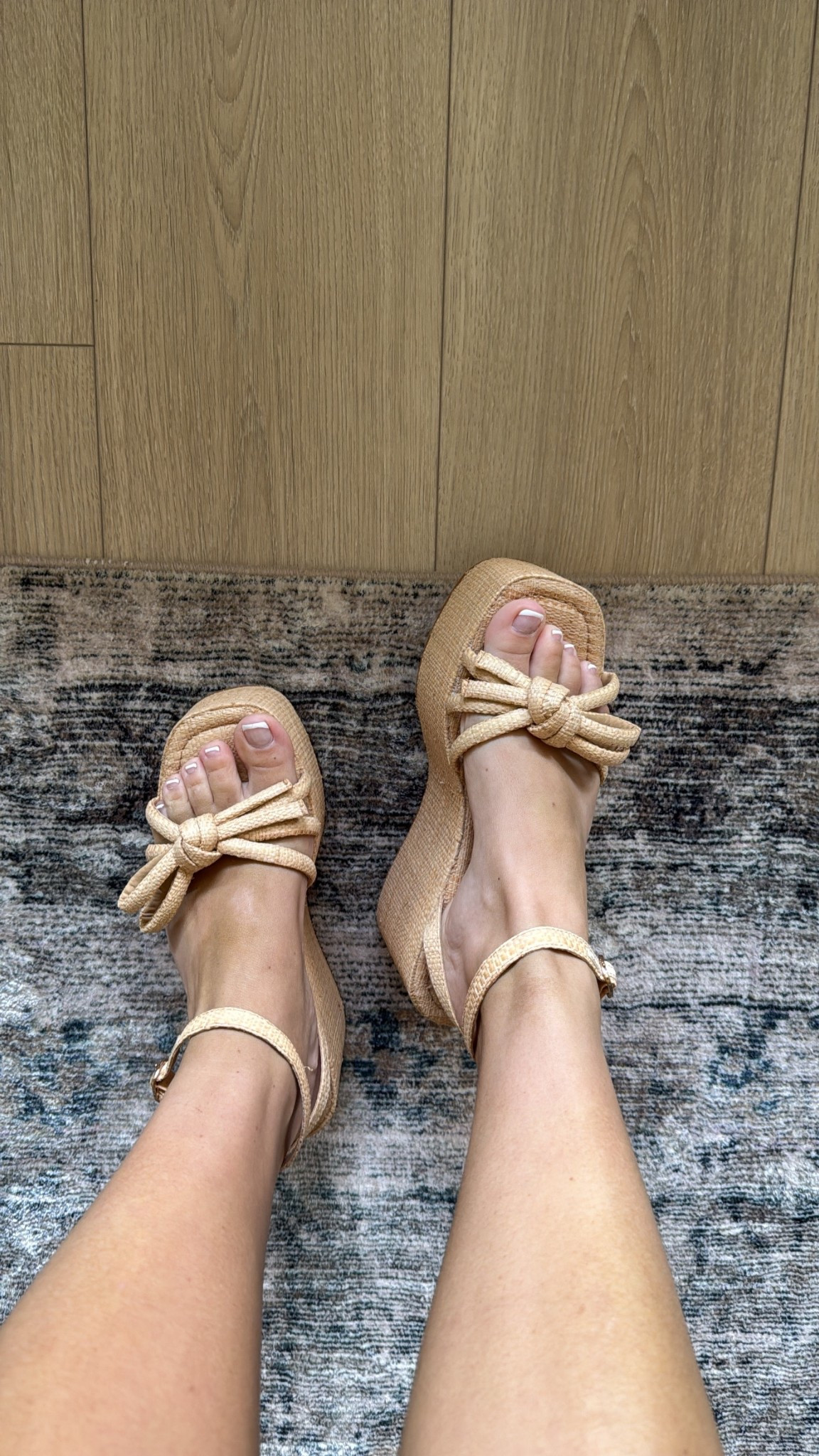 Amazon spring shoes 

#LTKootd #LTKmomlife #LTKSaleAlert