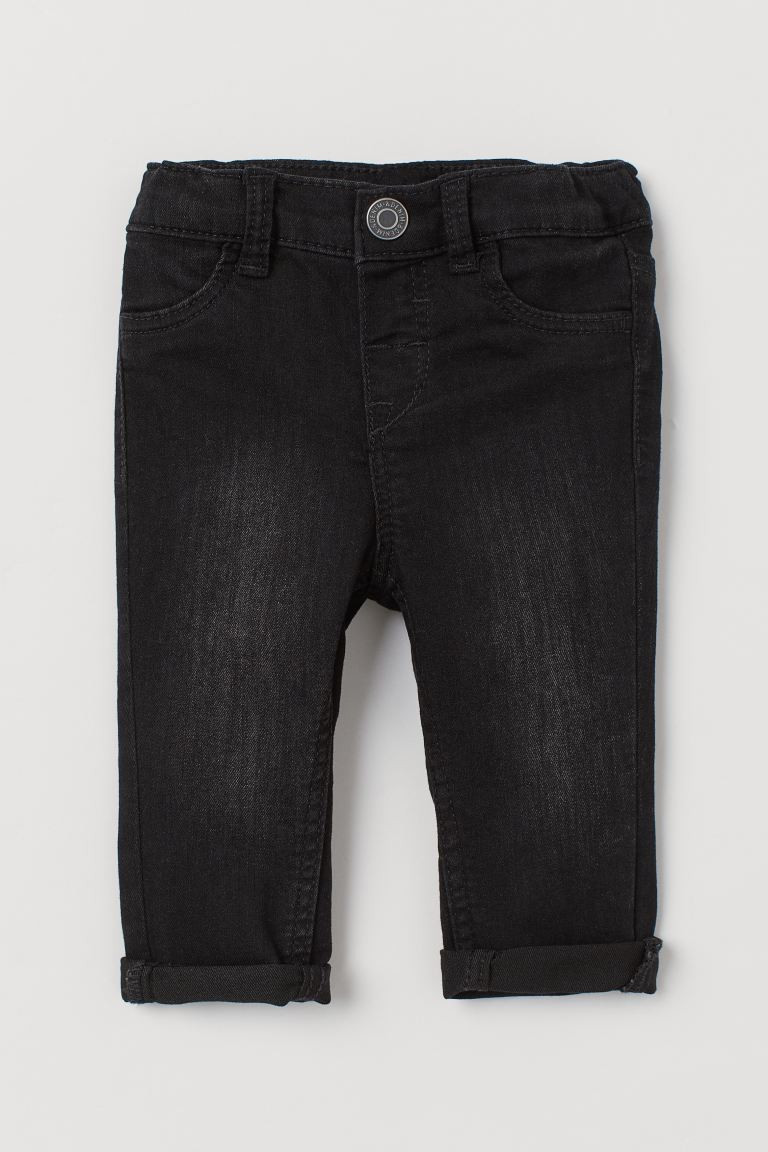 Skinny Fit Jeans | H&M (US + CA)