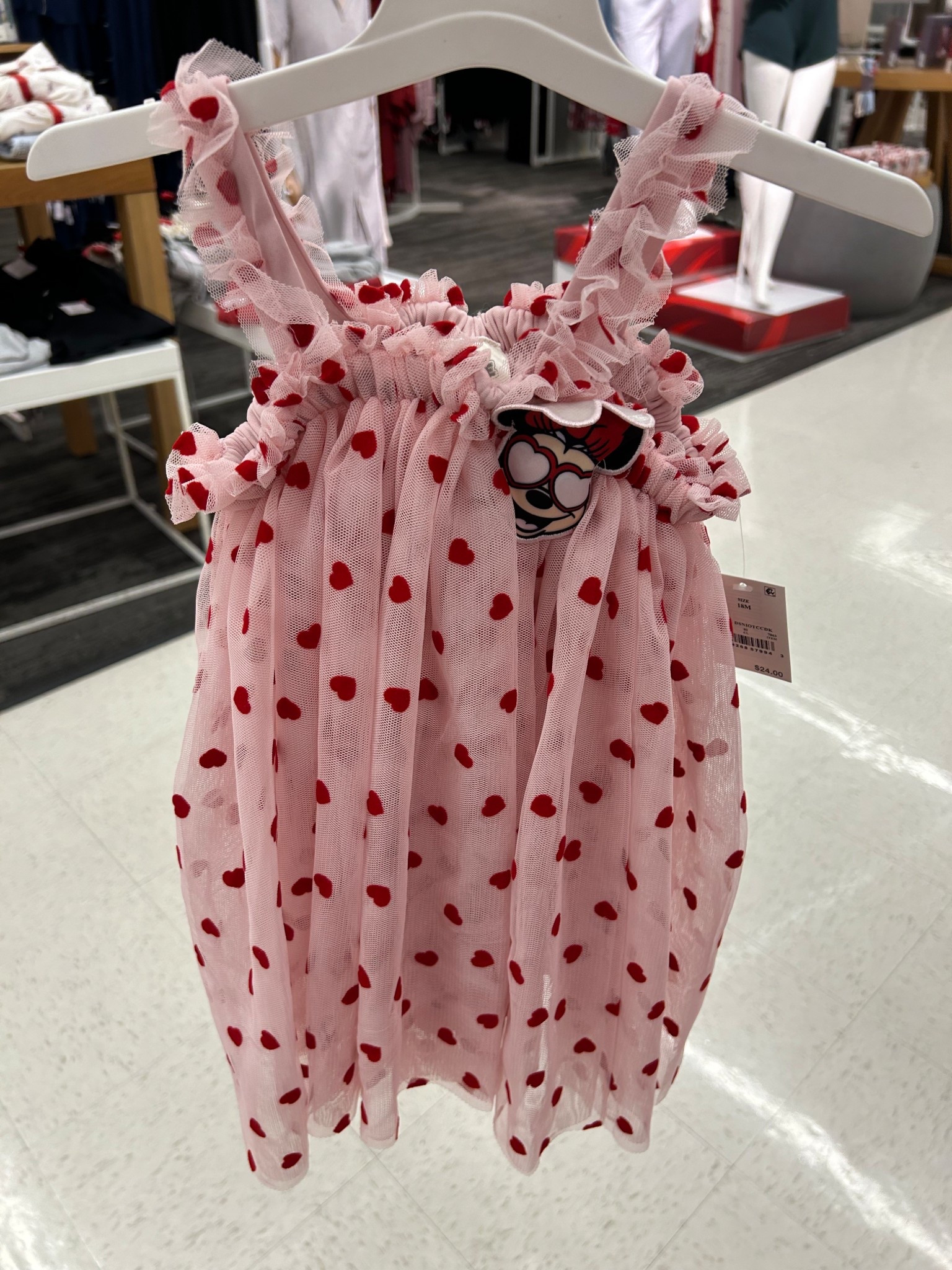 Cute new dress for toddler girls 

#LTKBump #LTKBaby #LTKKids