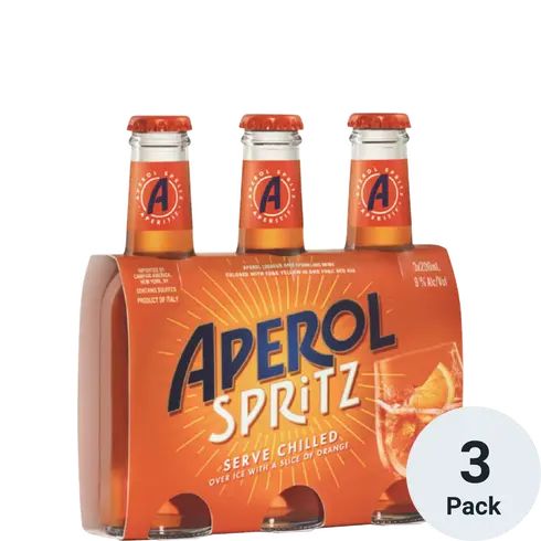 Aperol Spritz | Total Wine