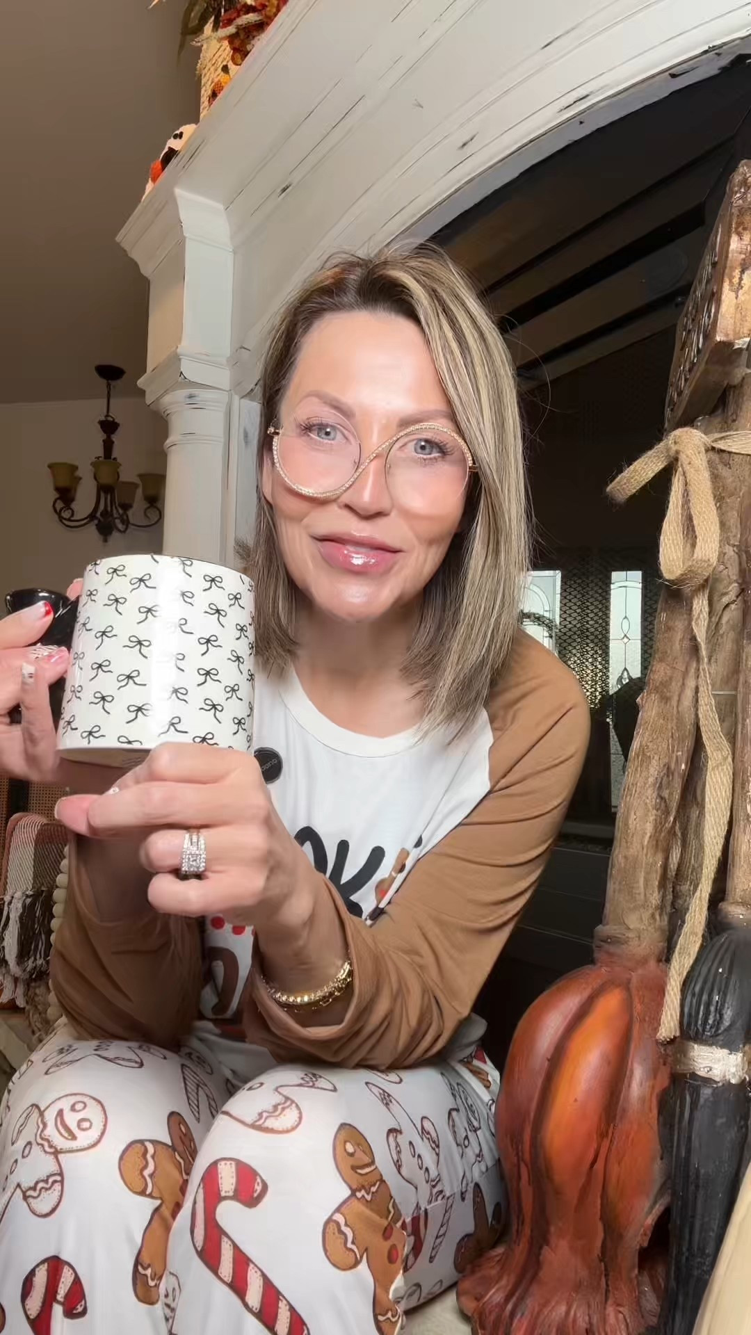 Early Bird PatPat Christmas Pajamas | Soft, stretchy & family-approved 🎅 #matchingfamilypjs #ltkholidaystyle

#LTKFamily #LTKHoliday #LTKSeasonal