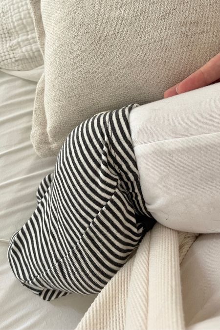 Little striped baby set and cotton onesie 🕊️

#LTKbump #LTKfamily #LTKbaby